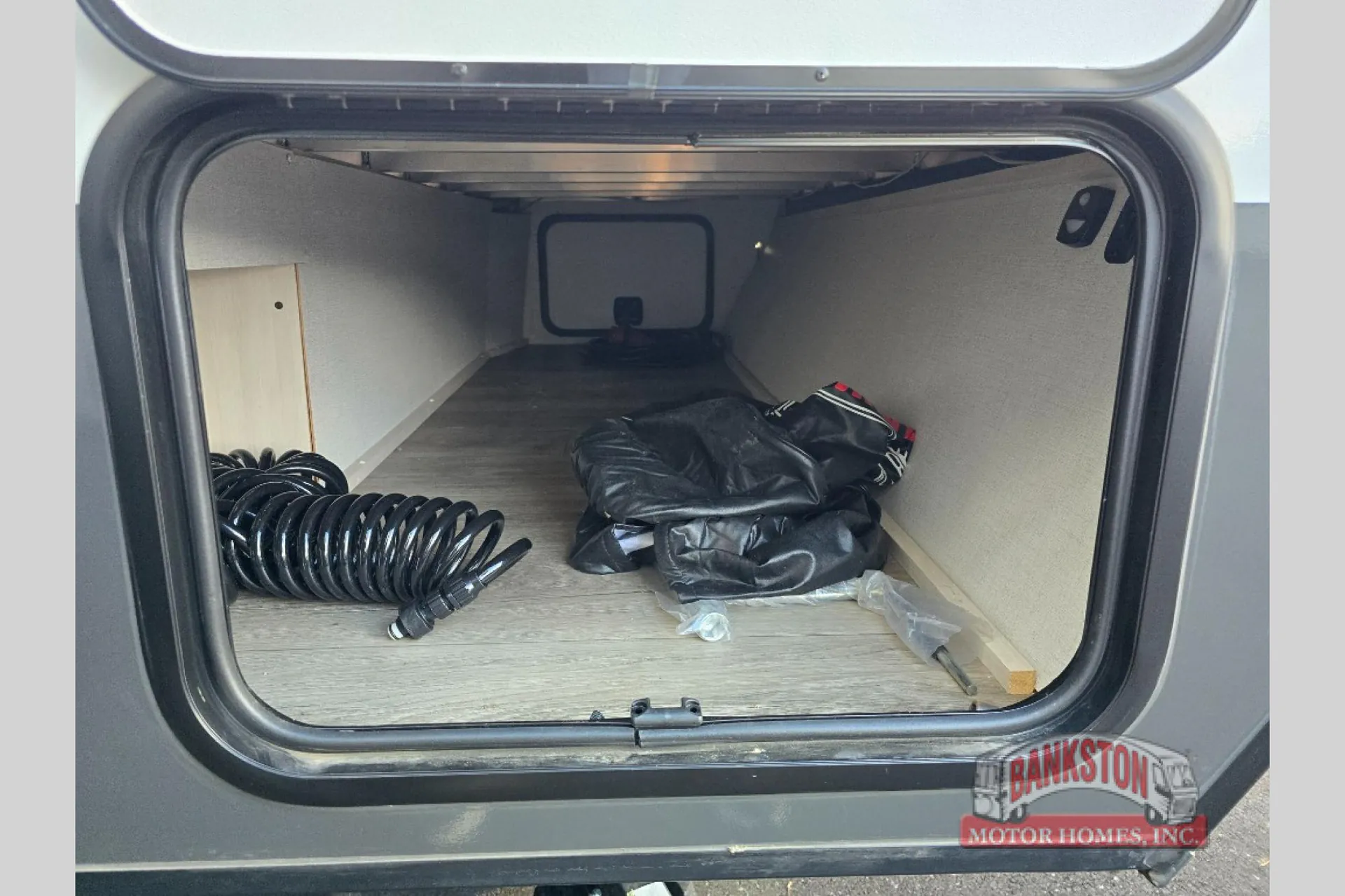 2026 Forest River R-Pod RP-192 - Photo 4