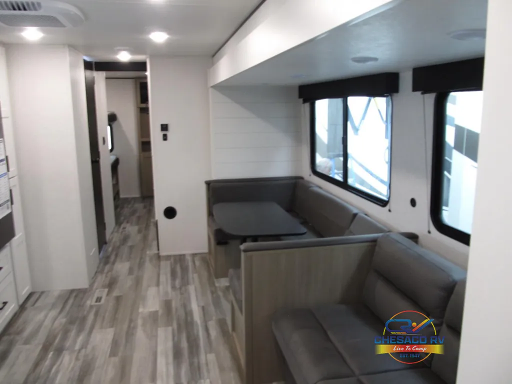 2026 Jayco Jay Flight SLX 321BDS, Photos photo 30