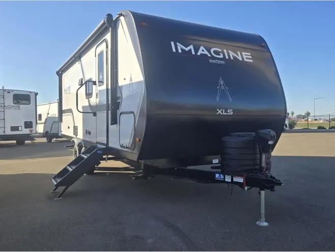 2026 Grand Design Imagine XLS 22BHE - Photo 2