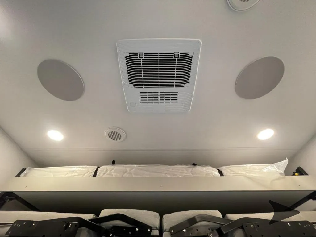 2026 Brinkley Model G 3950, Photos photo 44