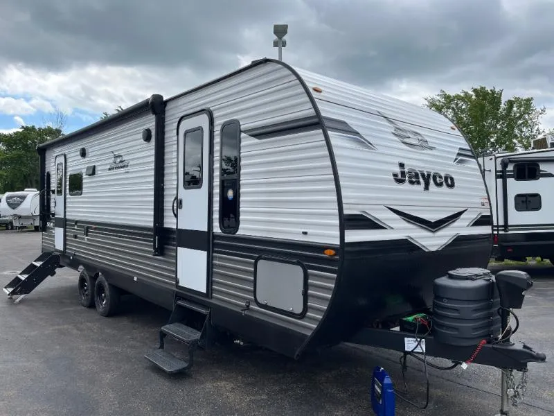 2024 Jayco Jay Flight SLX 8 265RLS - Photo 2