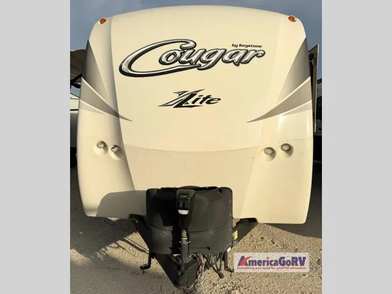 2017 Keystone Cougar X-Lite 33MLS - Photo 2