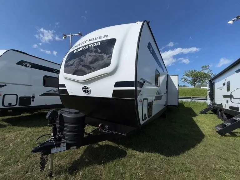 2026 Forest River Grand Surveyor 290RLDS - Photo 3