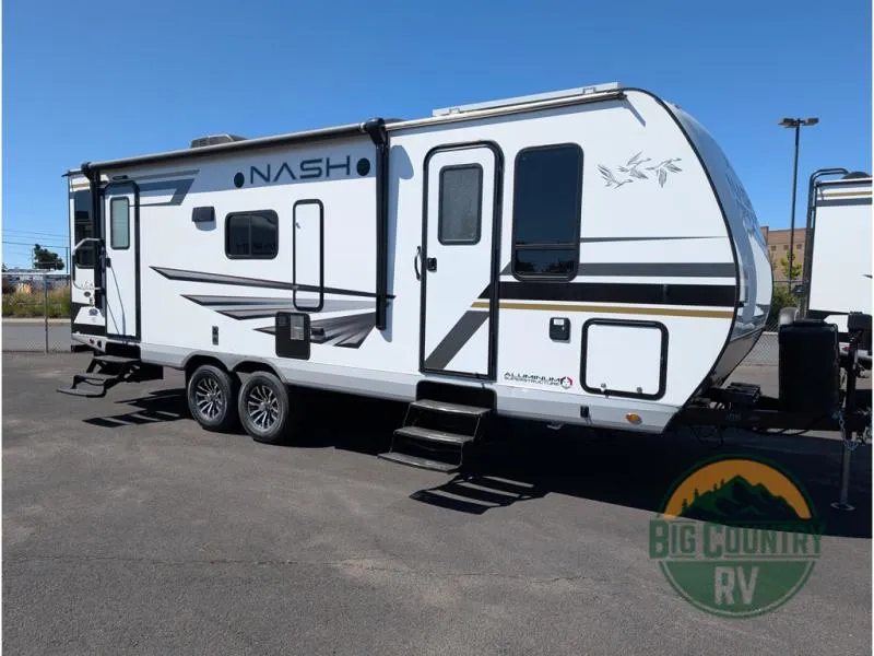 2026 Northwood Nash 25DS - Photo 2