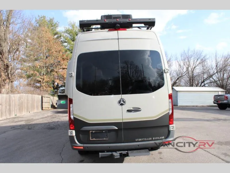 2026 Storyteller Overland Storyteller Overland Crew MODE XL - Photo 4