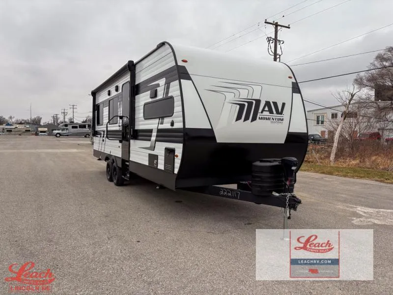 2025 Grand Design Momentum MAV 24MAV - Main photo