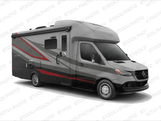 2027 Tiffin Wayfarer 25 XLW - Photo 2