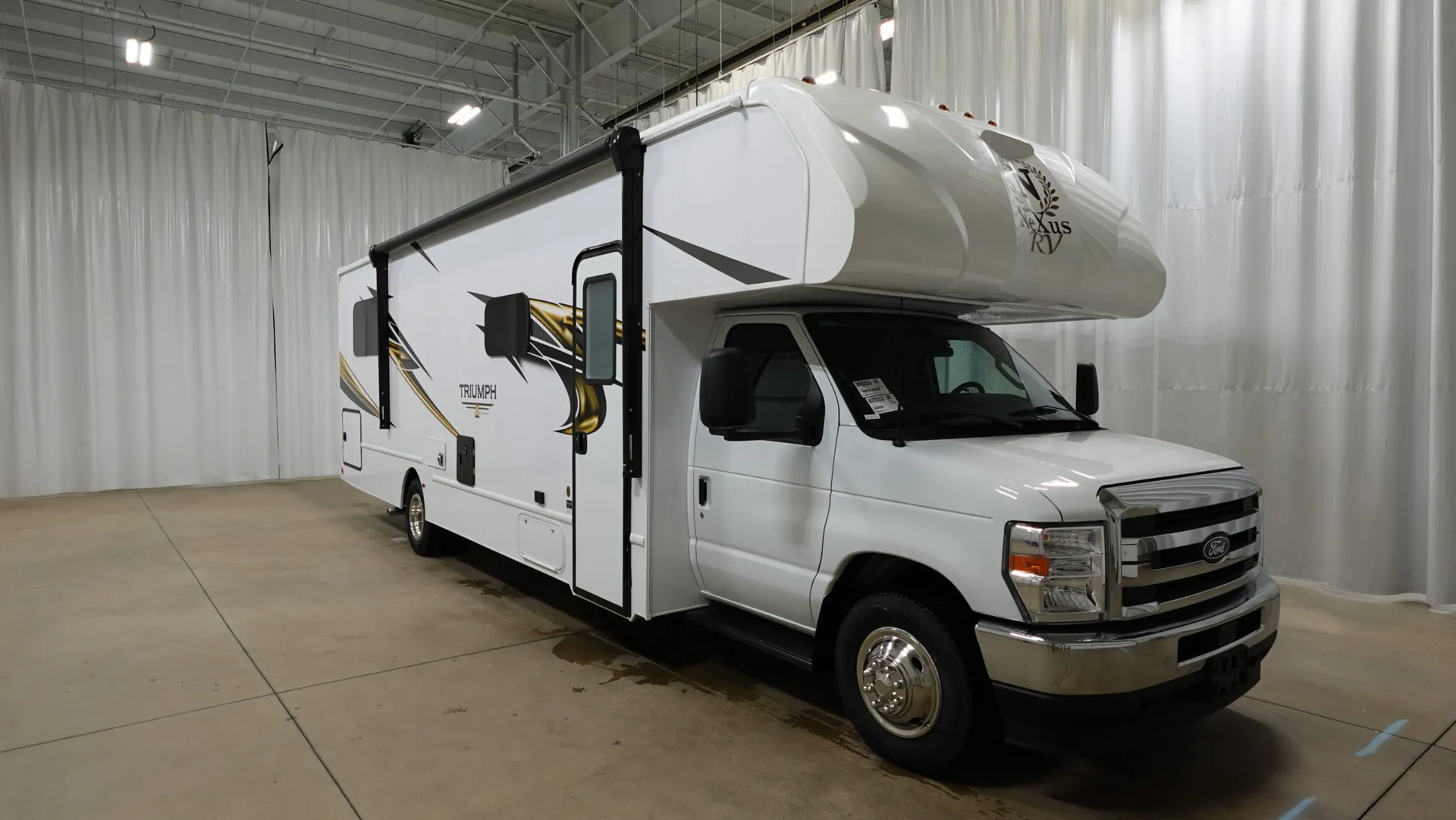 2026 NeXus RV Triumph Sport 31TS - Photo 2