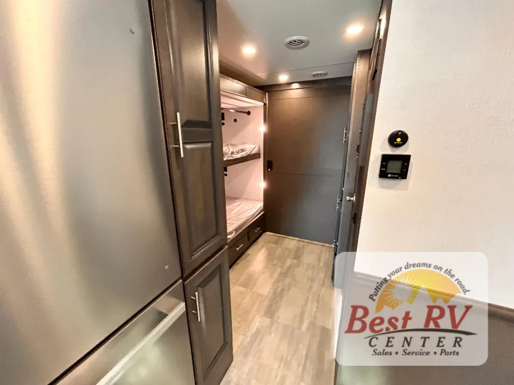 2027 Forest River Georgetown 3 Series GT3 33B3, Photos photo 42