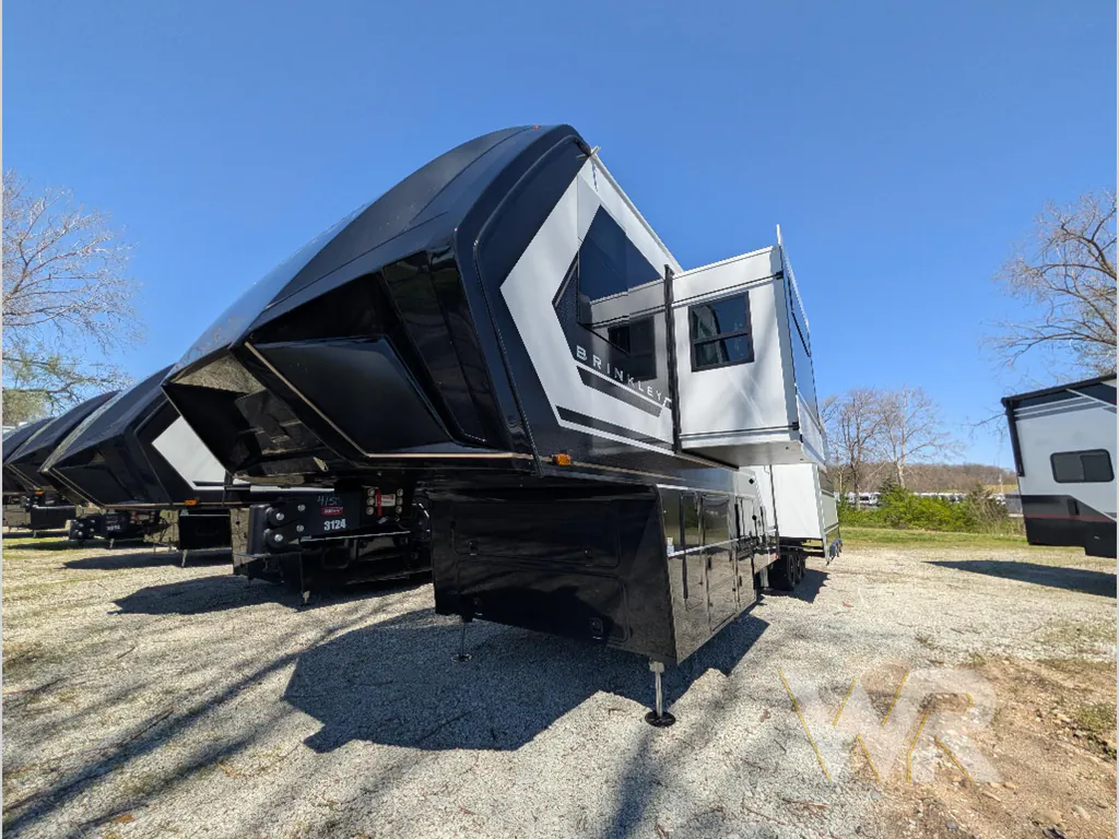 2026 Brinkley Model G 4150, Photos photo 6
