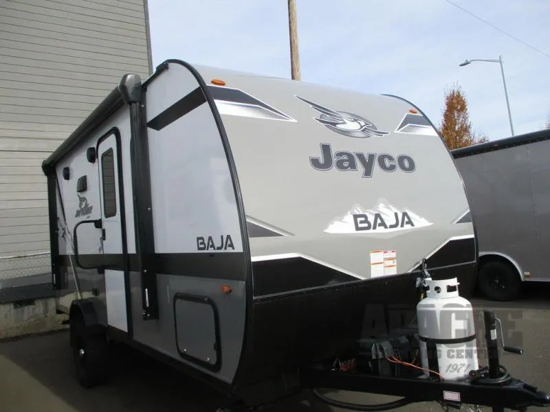 2024 Jayco Jay Flight SLX 183RBW - Photo 4