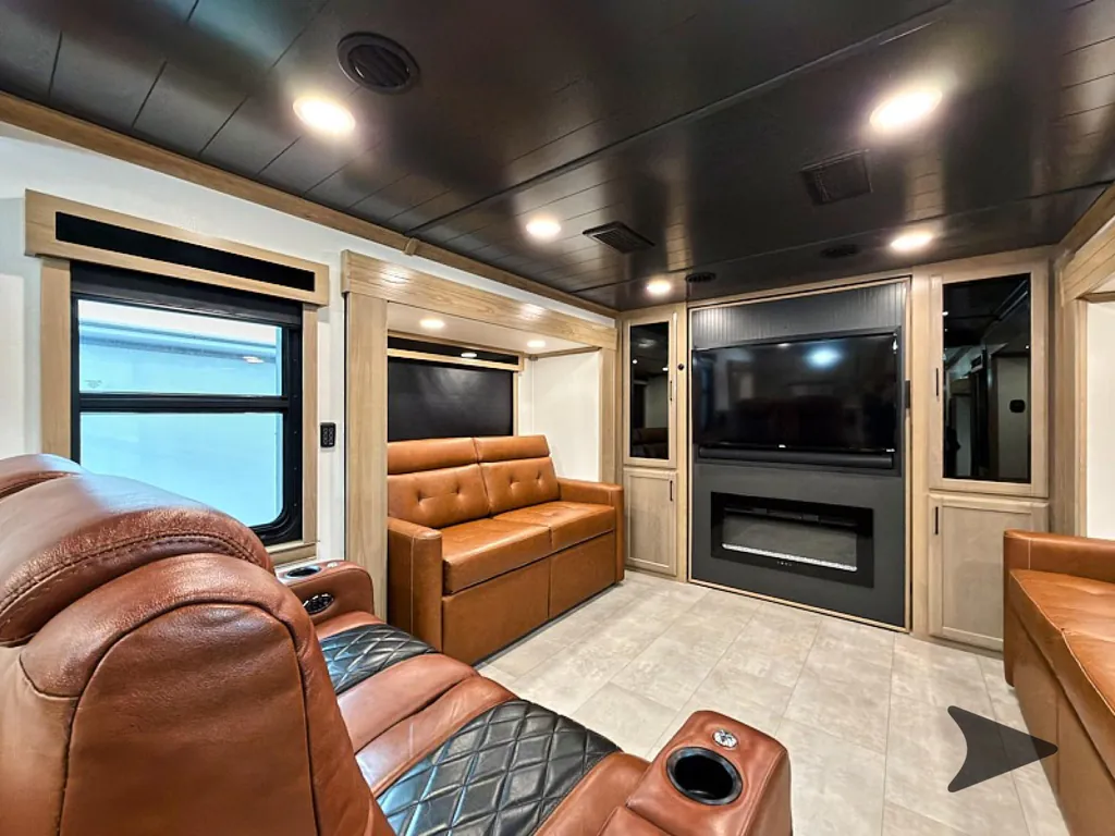 2024 Forest River RiverStone 425FO, Photos photo 88