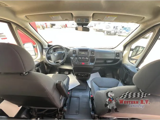 2018 Hymer Carado Used    Banff - Photo 3