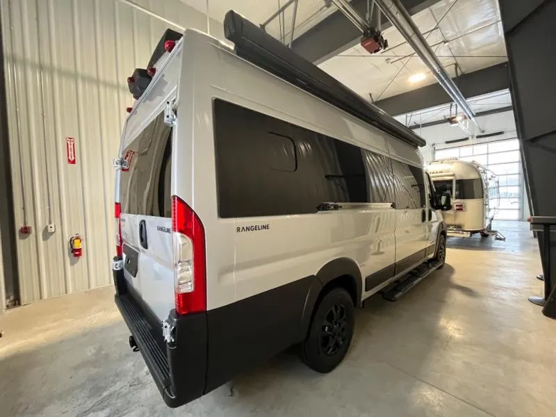 2026 Airstream Rangeline New    Pop Top - Photo 4