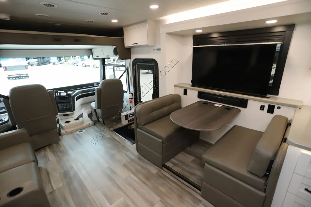 2026 Entegra Coach Vision XL 36C, Photos photo 16