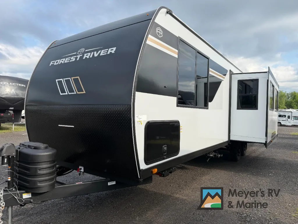 2027 Forest River Vibe 2900KB, Photos photo 3