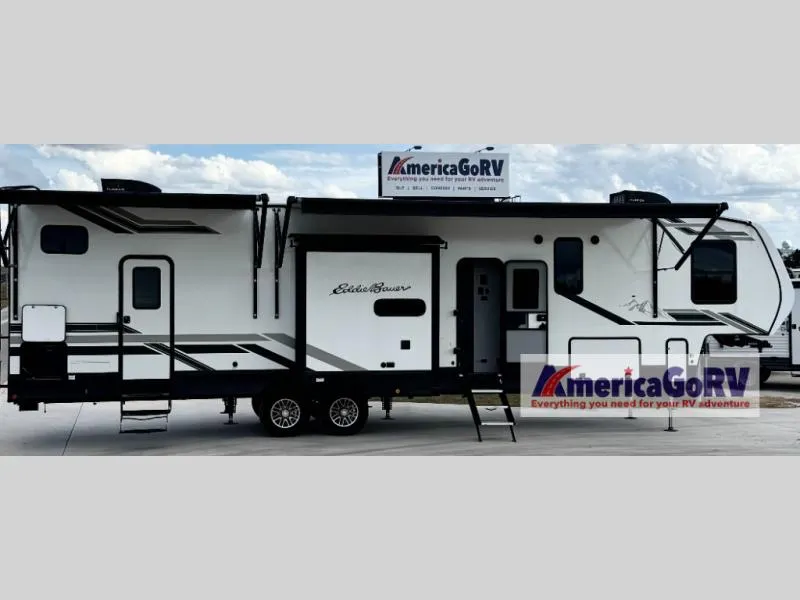 2024 Dutchmen Eddie Bauer 360LF - Photo 3