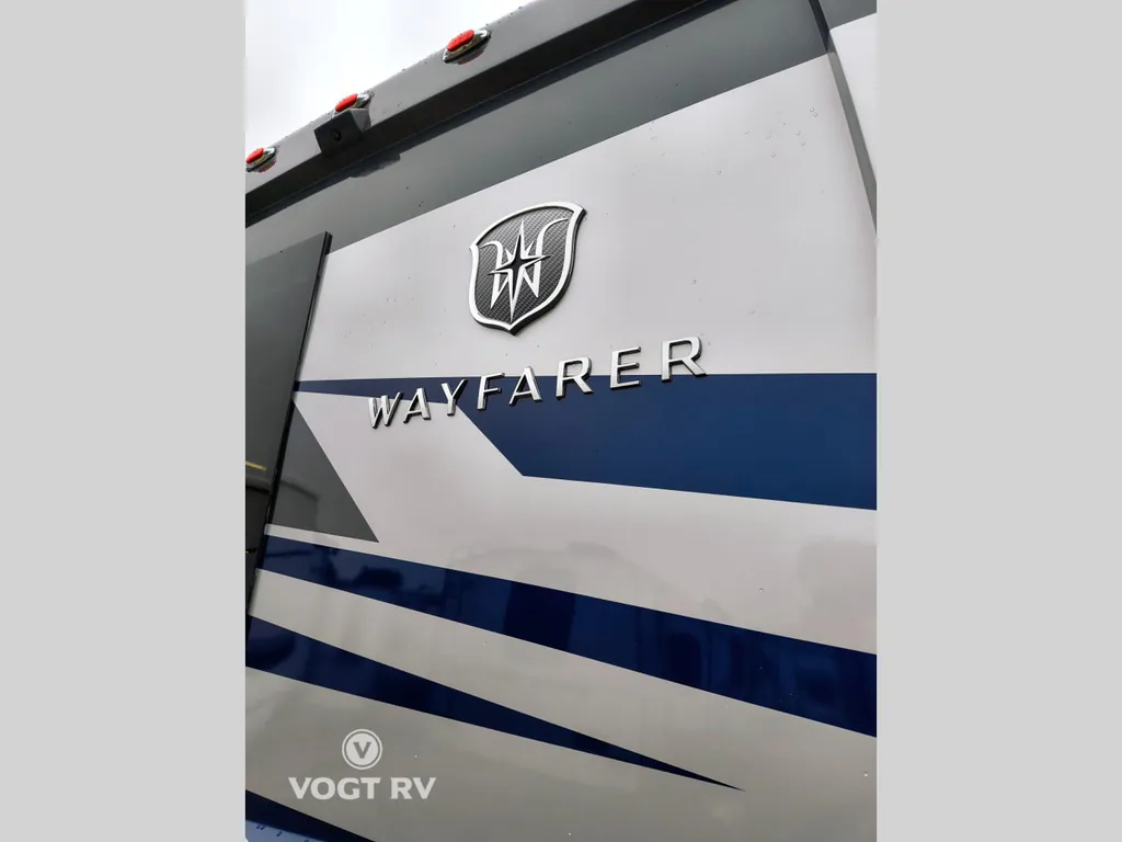 2026 Tiffin Wayfarer 25 XPW, Photos photo 8