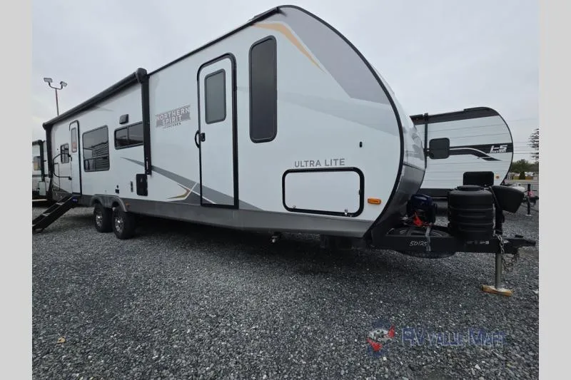 2026 Coachmen Northern Spirit Ultra Lite 3070BH - Main photo