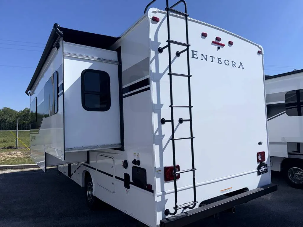 2027 Entegra Coach Odyssey 24B - Photo 4
