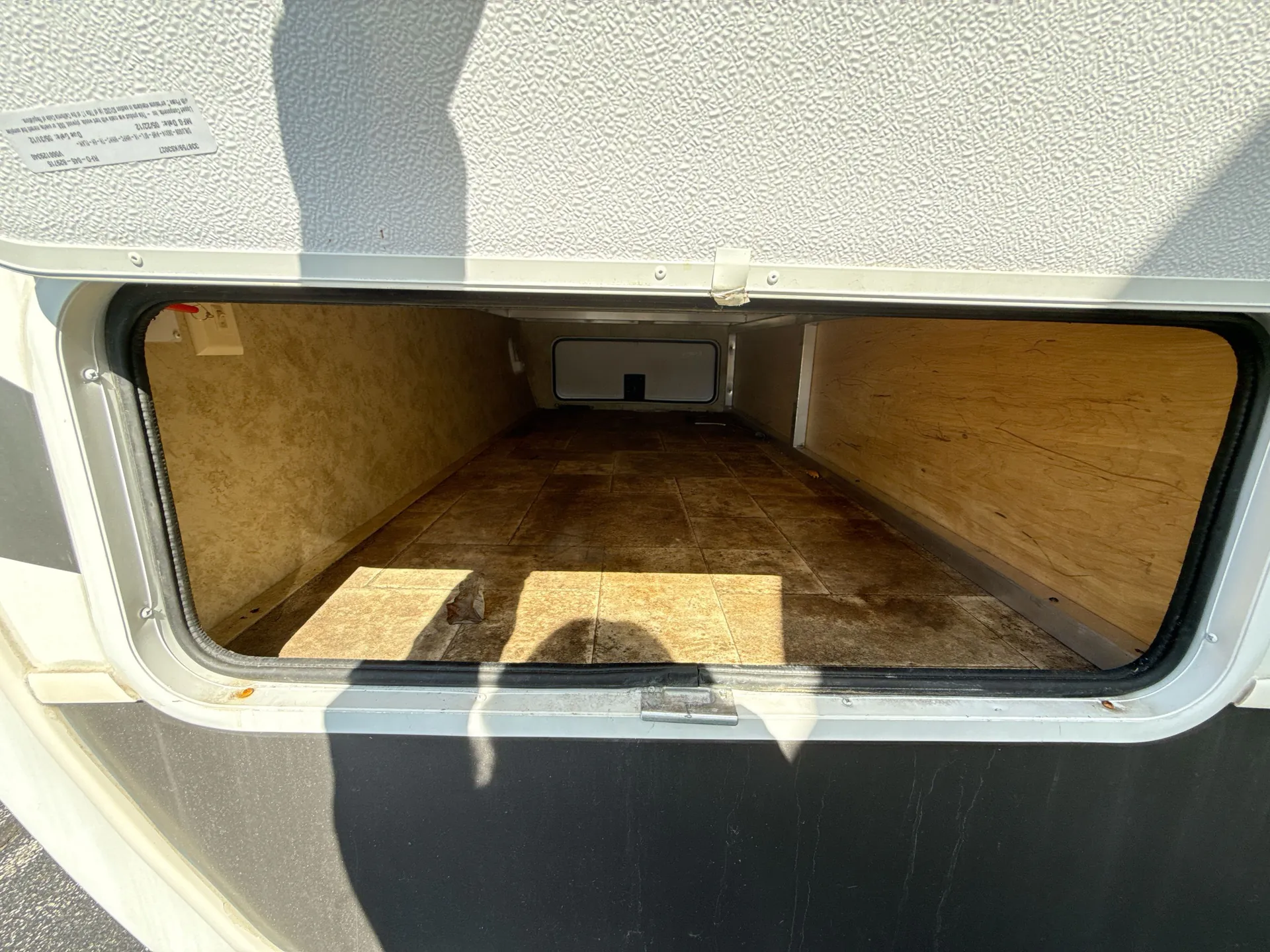 2013 Keystone Cougar XLite 31SQB — living area main