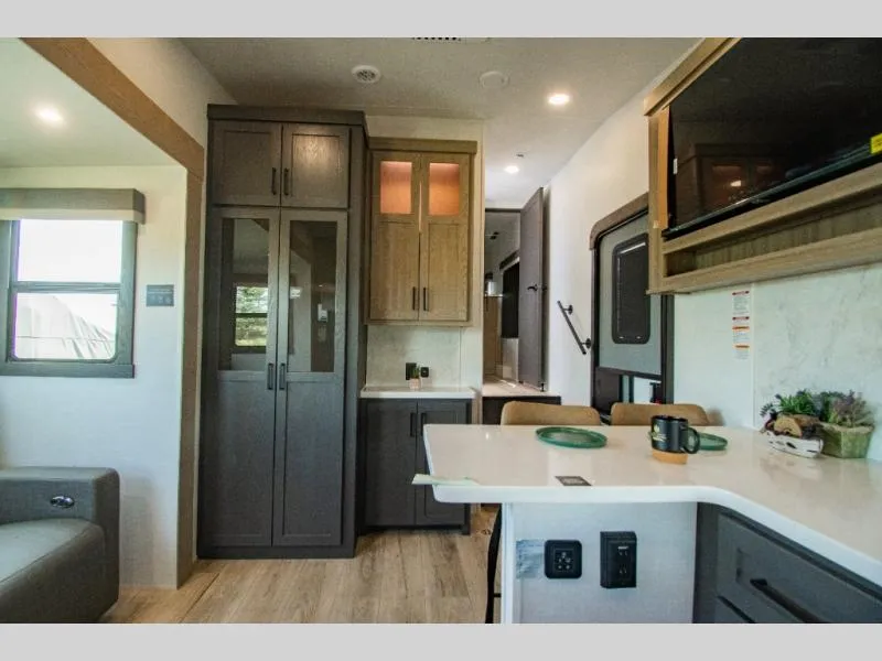 2026 Forest River Rockwood Signature 281RK - Photo 3
