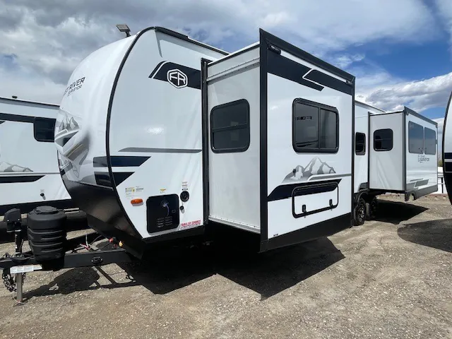 2025 Forest River Grand Surveyor 301RKBS - Photo 3