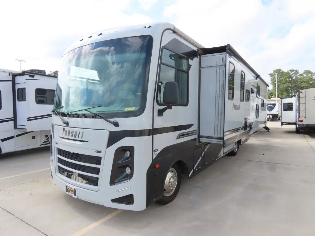 2023 Coachmen Pursuit 31BH - Photo 4