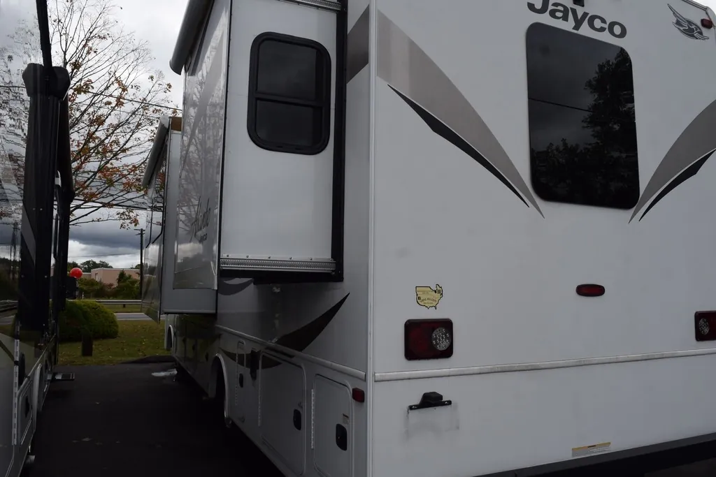 2018 Jayco Alante 31V, Photos photo 5