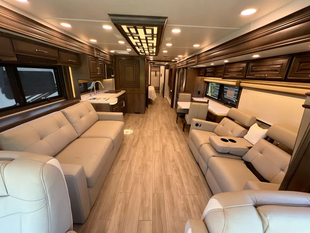 2026 Entegra Coach Aspire 44D, Photos photo 2