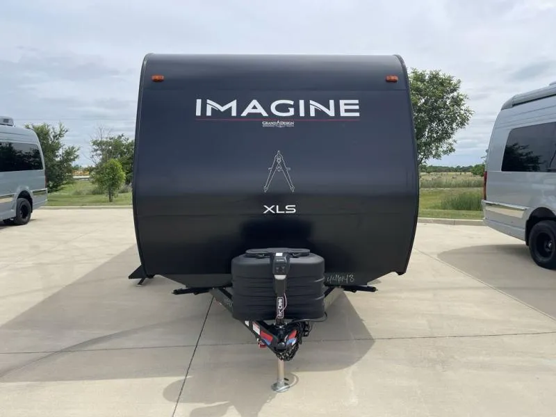 2026 Grand Design Imagine XLS 22MLE - Photo 4