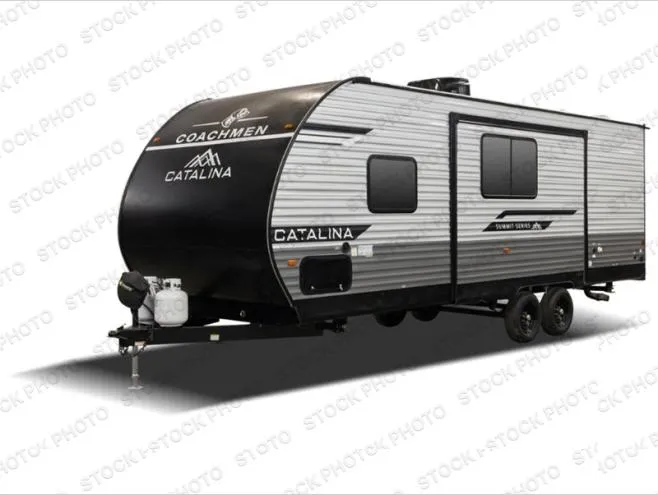2027 Coachmen RV Catalina Summit Series 8 231BHS - Main photo