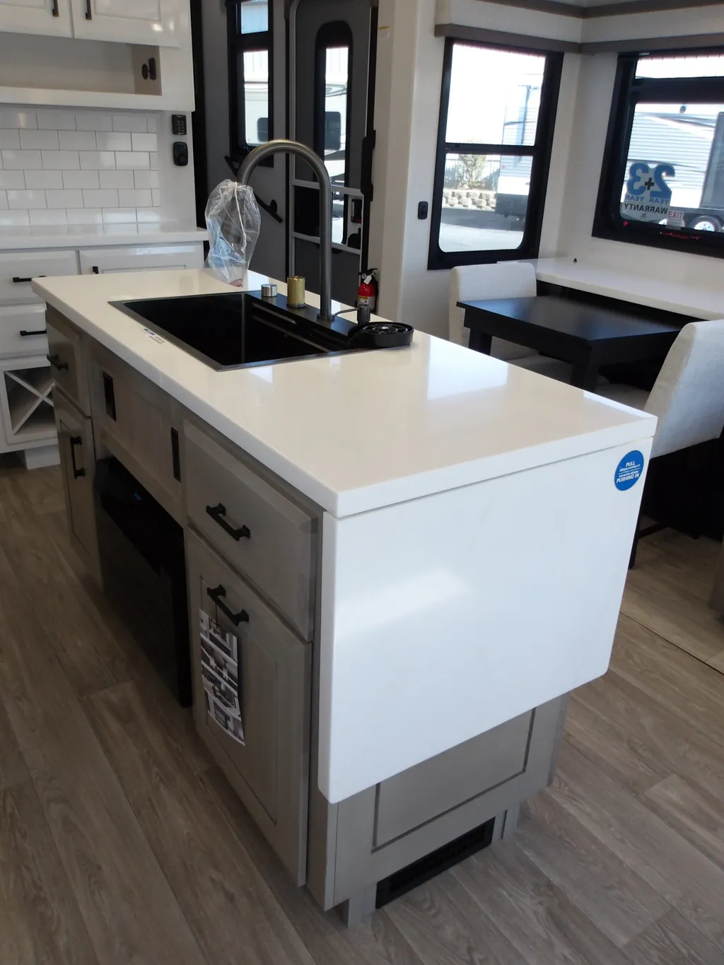 2027 Jayco Pinnacle 32RLTS, Photos photo 32