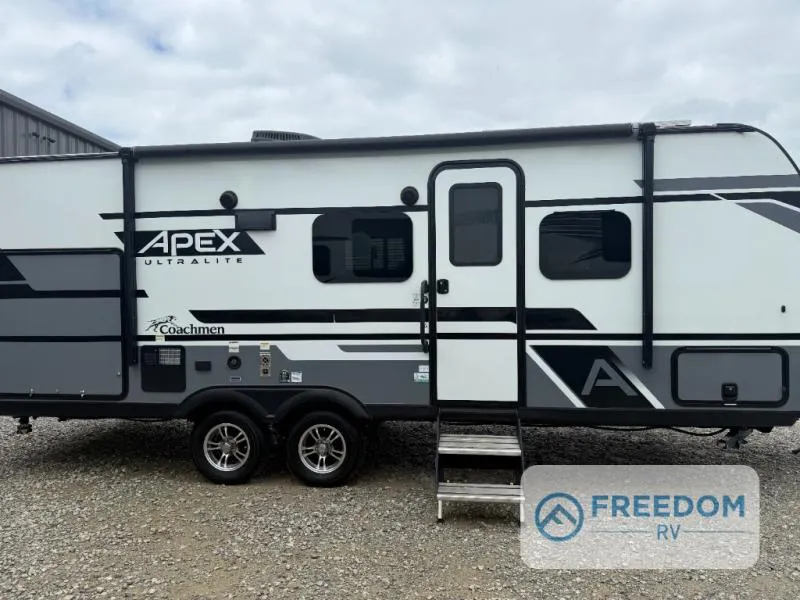 2023 Coachmen Apex 215RBK - Photo 3