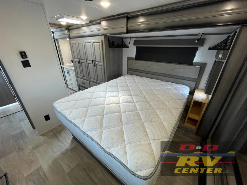 2022 Keystone Montana 3813MS, Photos photo 73