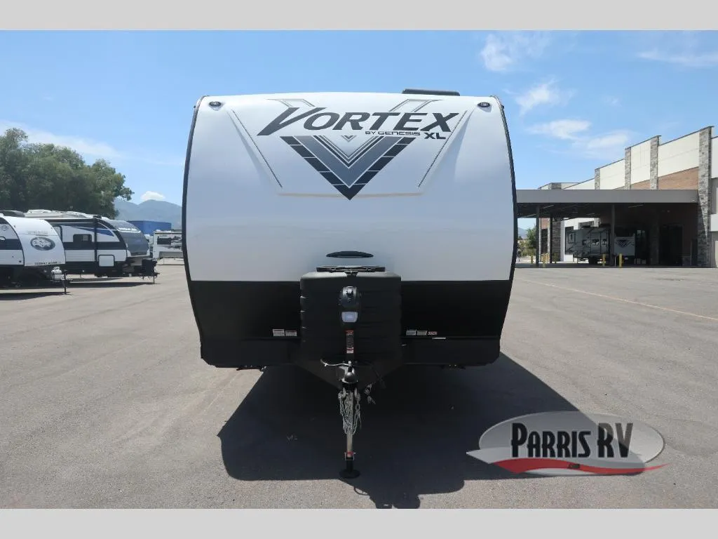 2026 Genesis Supreme Vortex V2215SSXL - Photo 2