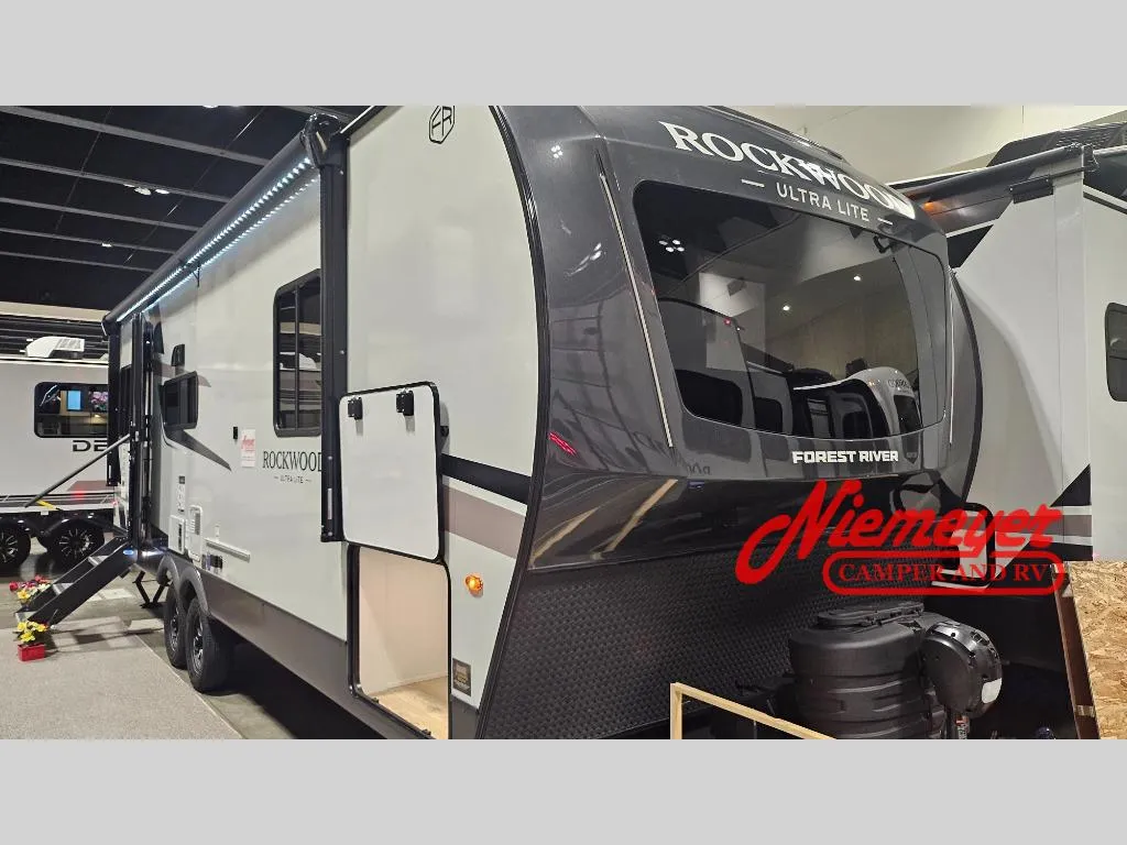 2026 Forest River Rockwood Ultra Lite 302RDT - Photo 2