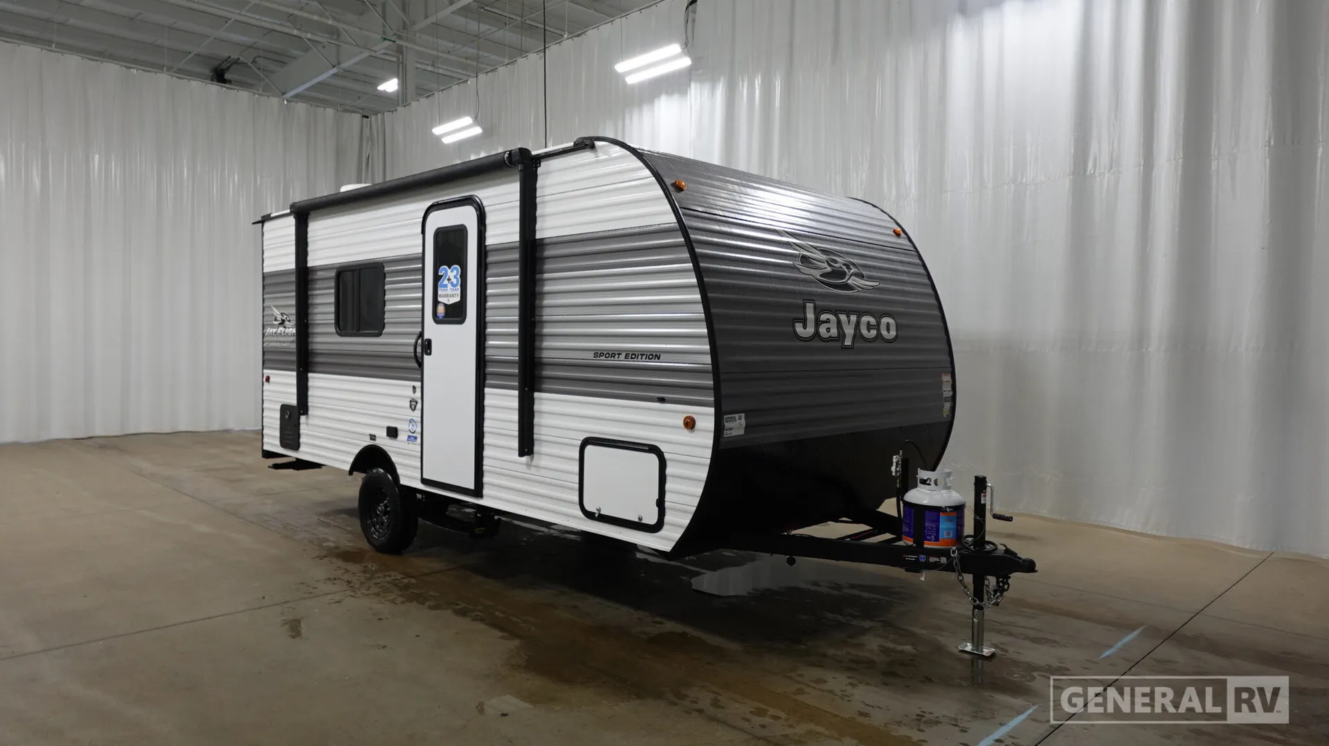 2026 Jayco Jay Flight SLX 170FQ - Photo 2
