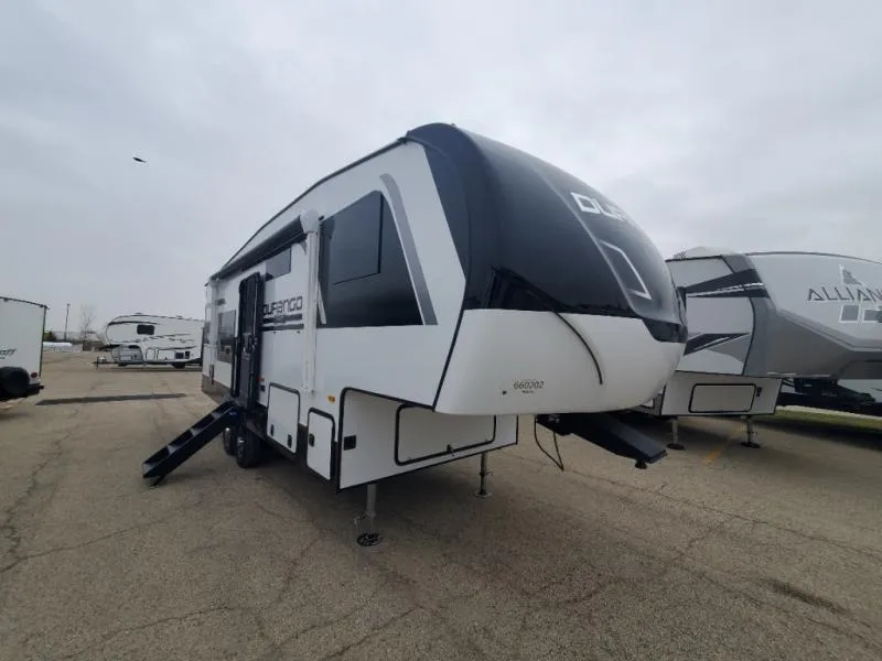 2026 KZ Durango Half-Ton 232MLD - Main photo