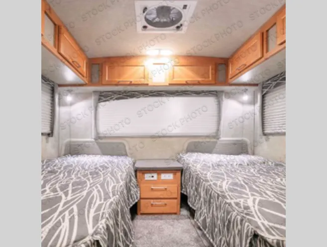 2027 Bigfoot Industries Bigfoot 2500 Series New    B25RQ (Twin) - Photo 4