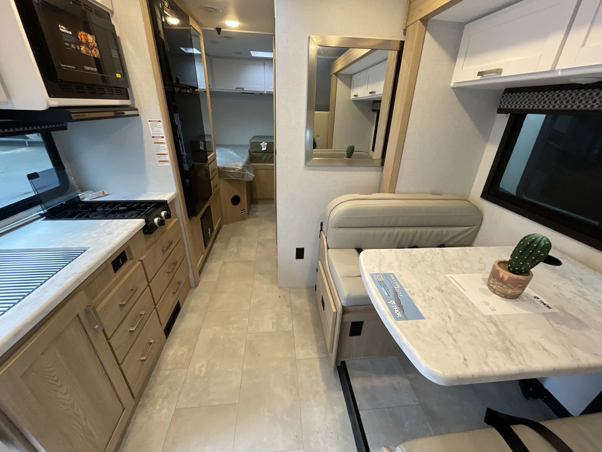 2026 Thor Motor Coach Freedom Elite 25HZ - Photo 4