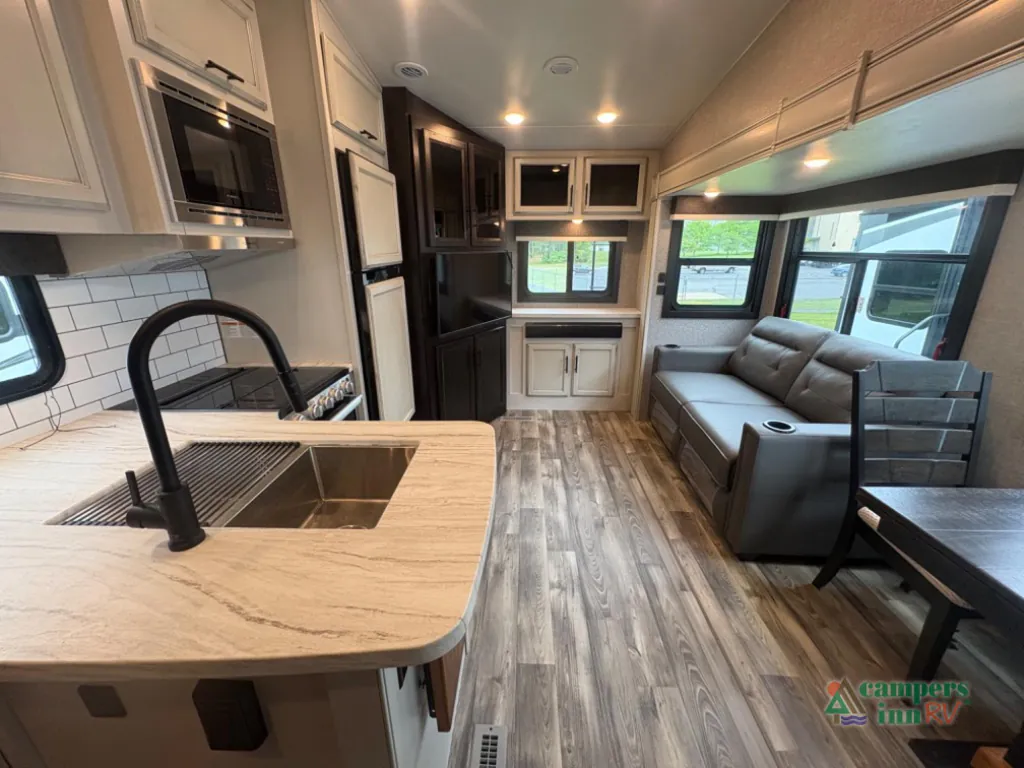 2022 Jayco Eagle HT 24RE, Photos photo 7