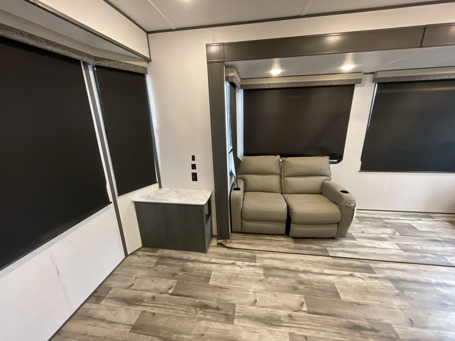 2024 Dutchmen Aspen Trail Loft 390LOFT — living area main