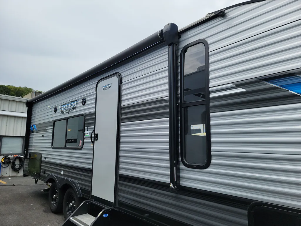 2022 Forest River Salem Cruise Lite 263BHXL, Photos photo 28