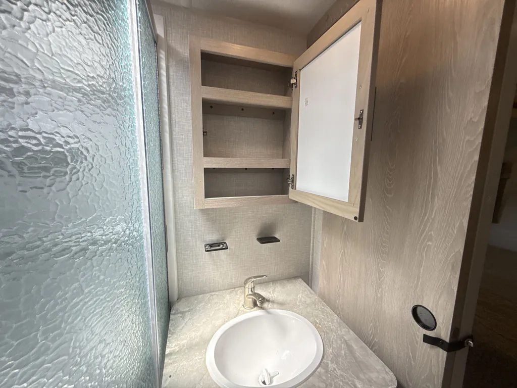 2022 Forest River Flagstaff Super Lite 29RLBS, Photos photo 25