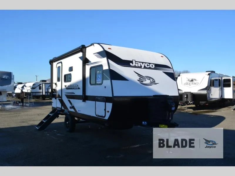 2026 Jayco Jay Feather Air 16FBS - Photo 2