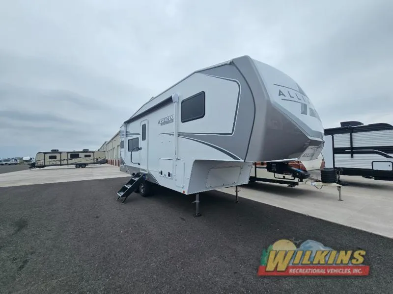 2026 Alliance RV Avenue 23ML - Photo 2