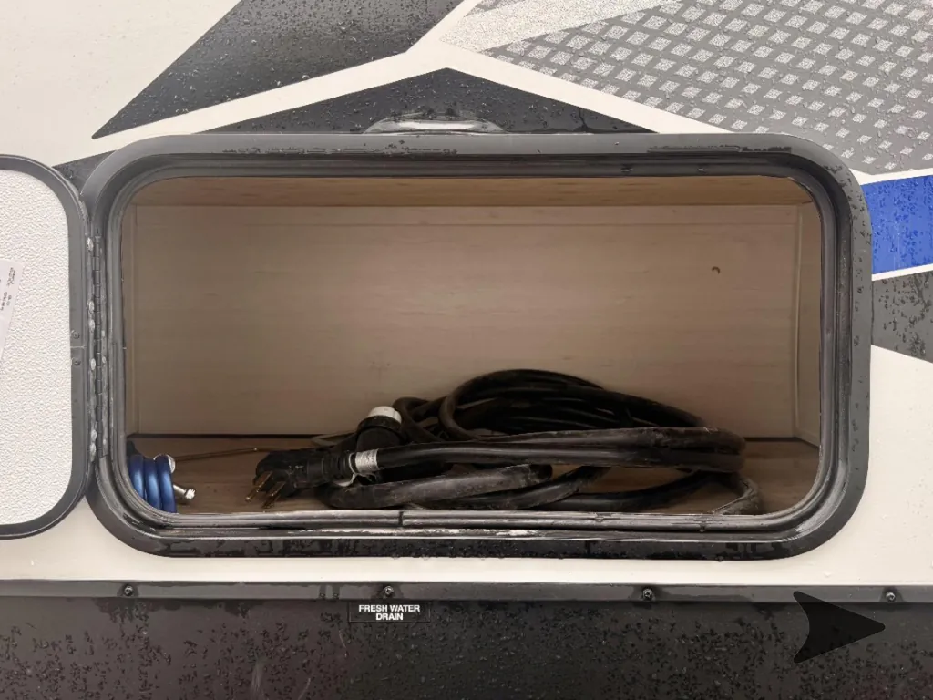 2025 Forest River Vengeance Rogue Armored 26L140, Photos photo 46