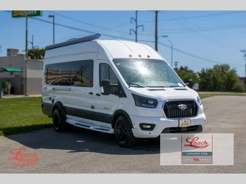 2027 Coachmen Beyond 22C - Photo 2