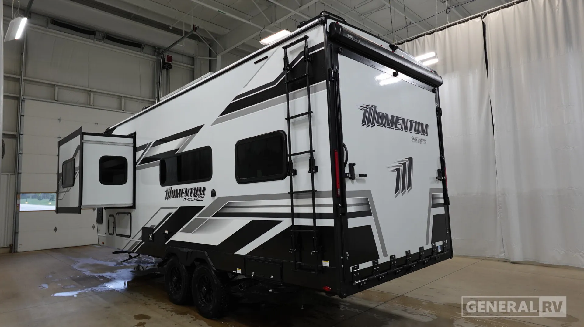 2026 Grand Design Momentum G-Class 21G - Photo 4